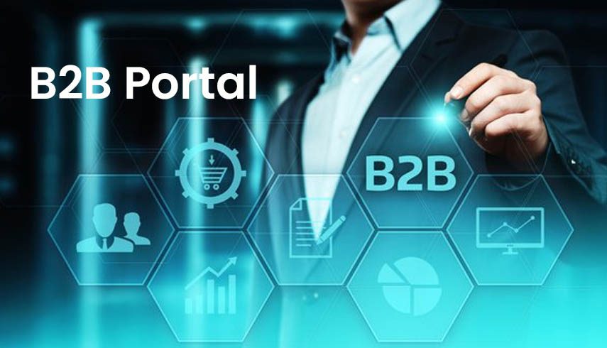 B2B Portal in India