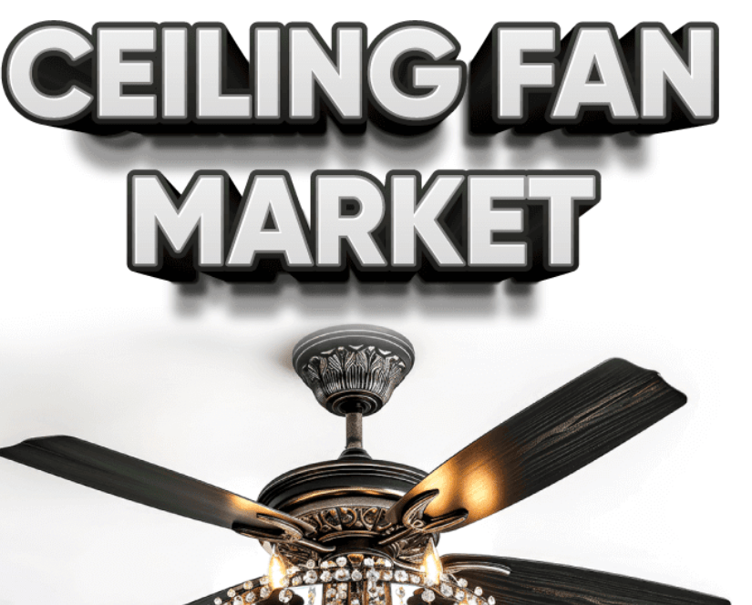 Celling Fan Industry