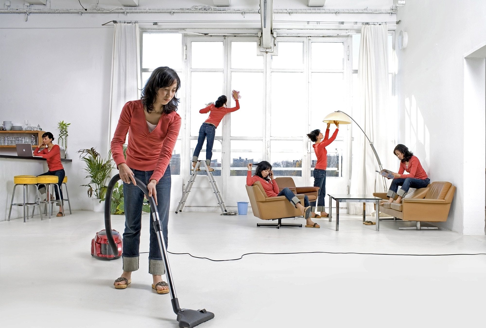 Cleaning Services Fort Myers