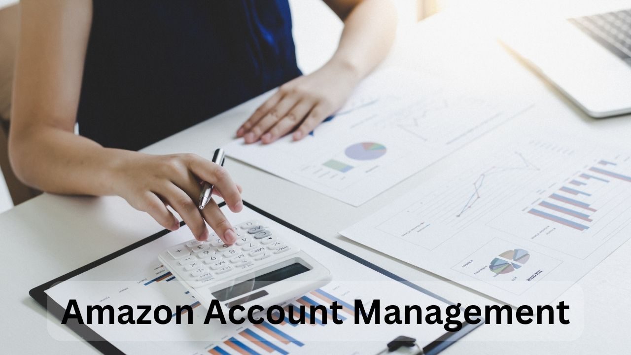 Dominate Your Niche: Effective Amazon Account Management Practices