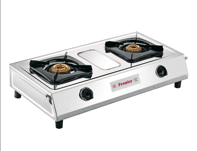 GAS STOVE