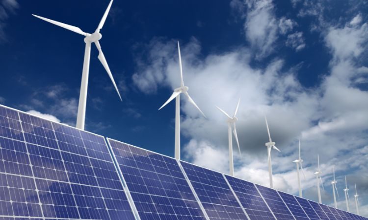 Latin America Renewable Energy Market