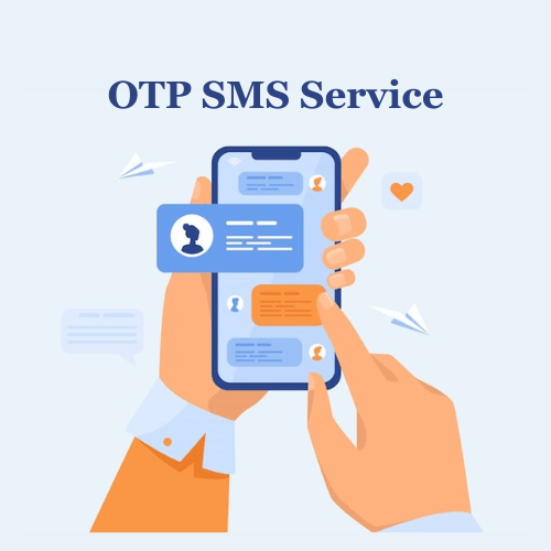 best OTP SMS service providers in India