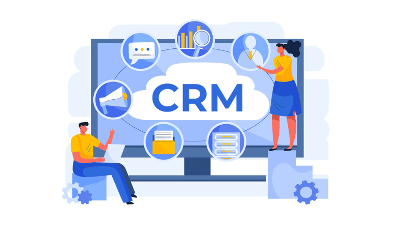 The Evolution of CRM: How AI is Shaping the Future of Customer Relationships