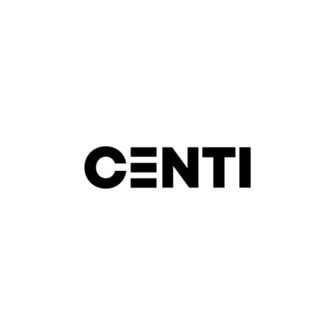 Centi app Logo