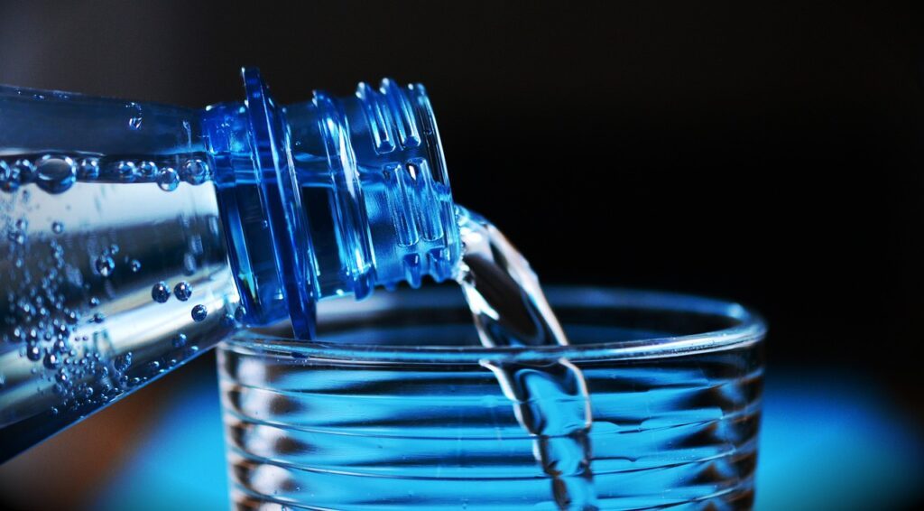 The Unparalleled Benefits of Water: Essential for Life and Health