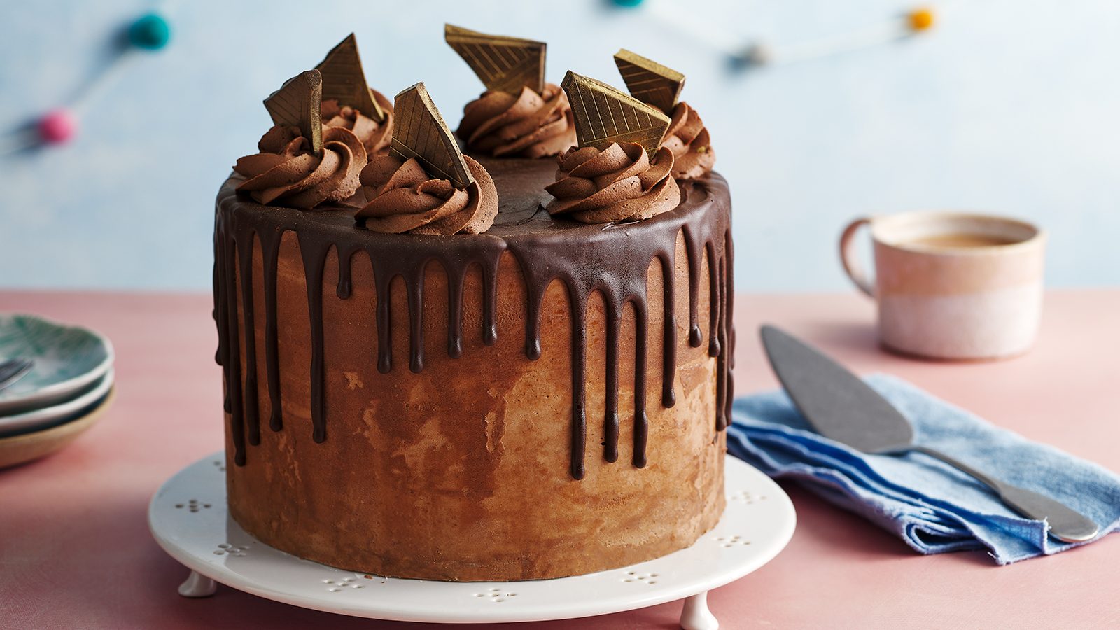 Tips For Choosing The Best Cake For Every Occasion