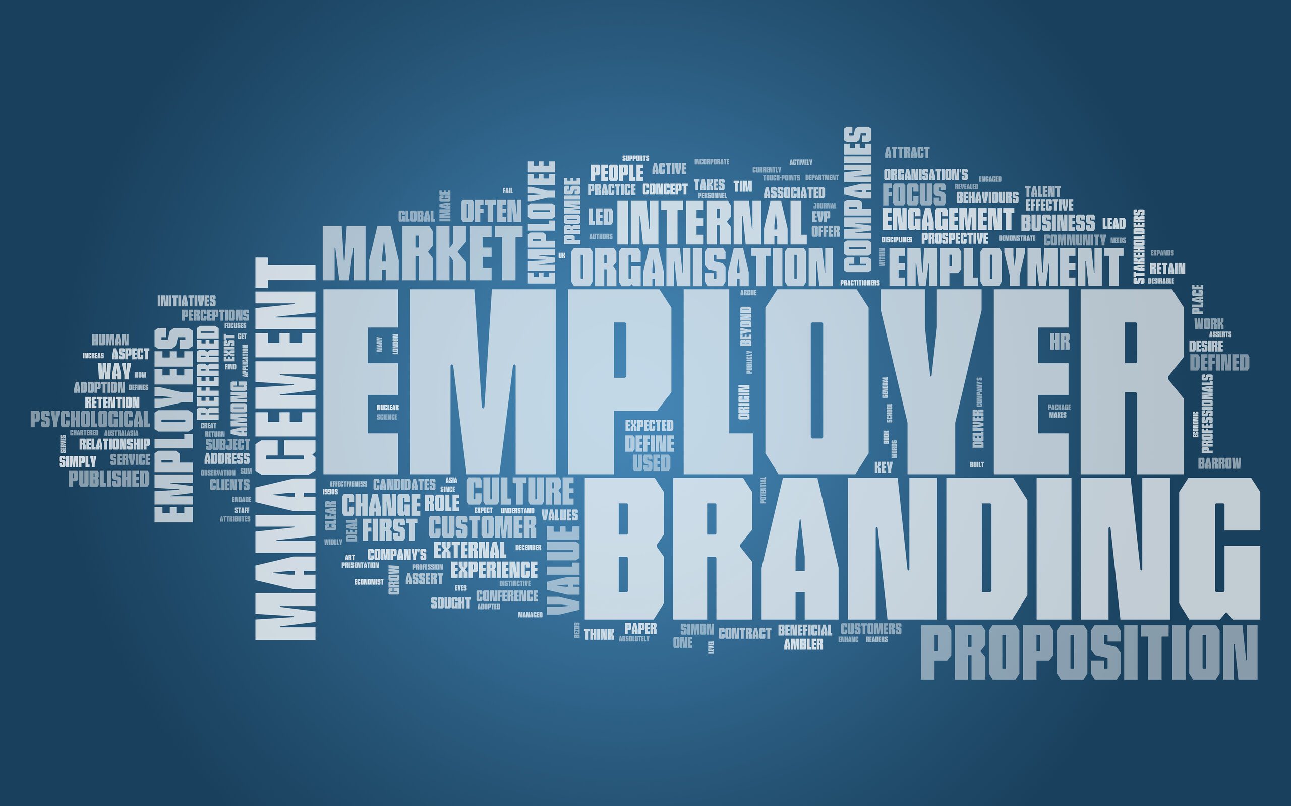 Employer Branding Helps Attract Top Talent