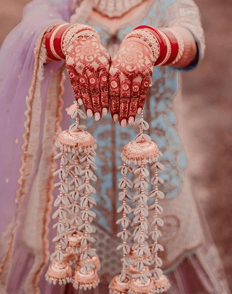  bridal kalire