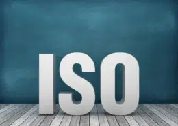 ISO Registration Online