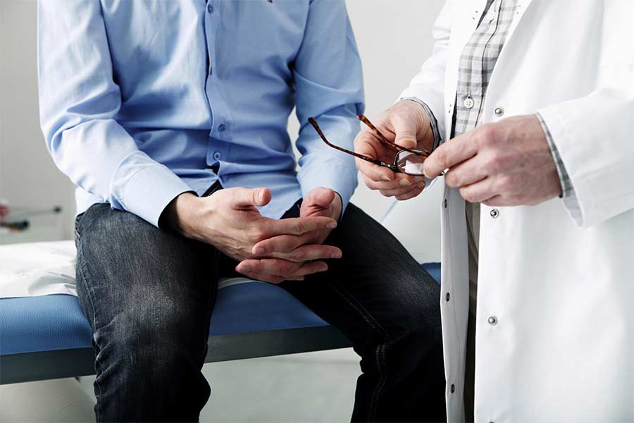 How to Find the Best Doctor for Prostate Cancer in the United States