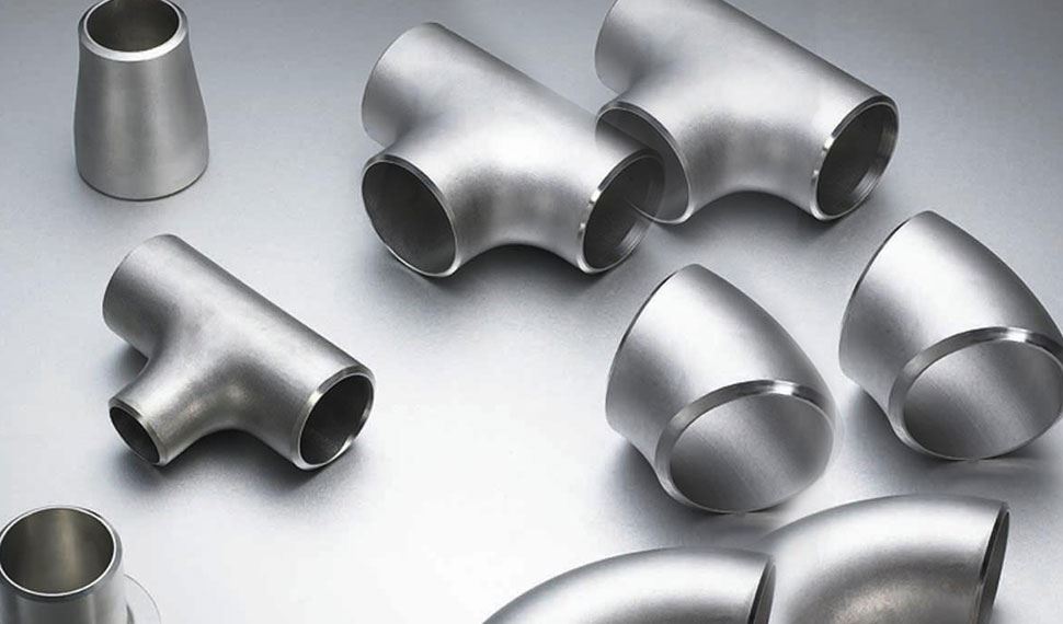 Uses of Stainless Steel Pipe Fittings