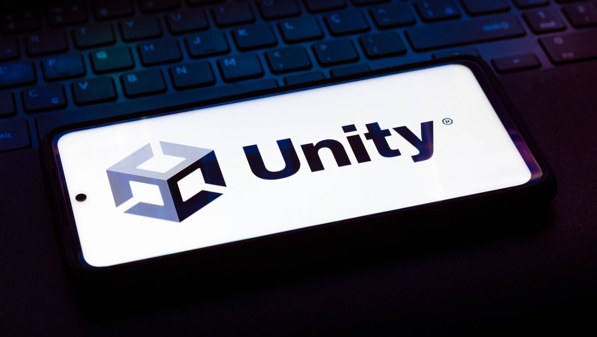 unity game development