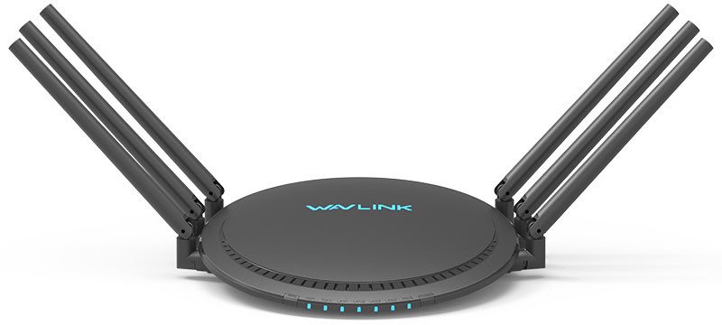 Wavlink WiFi 5 extender setup