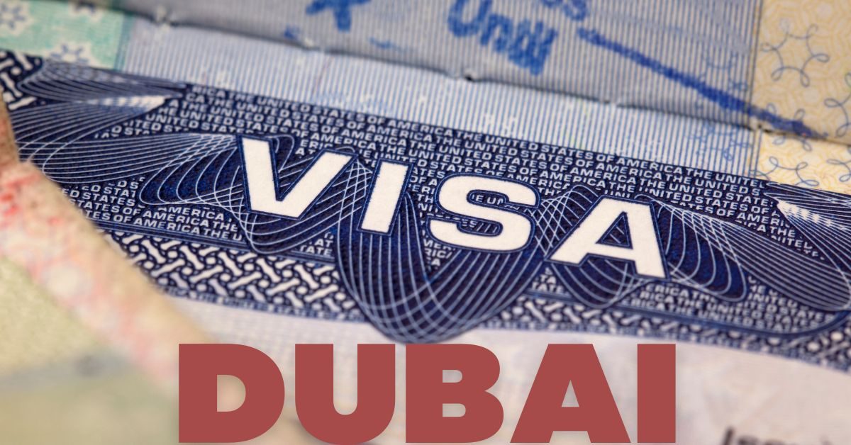 A Comprehensive Guide to Different Types of Dubai Visas
