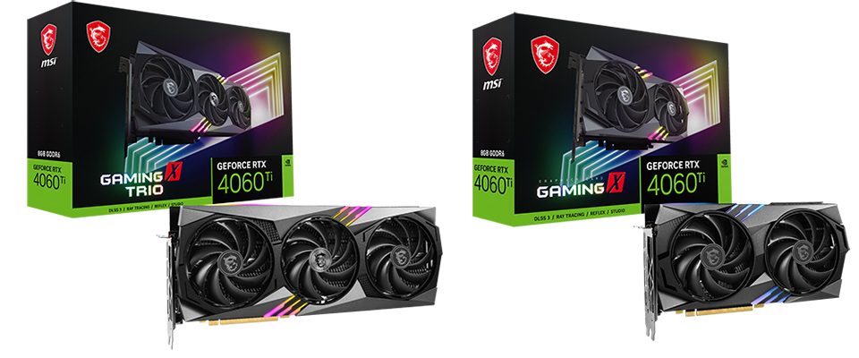 Unlocking the Potential MSI Graphics Cards on CHLGadgets