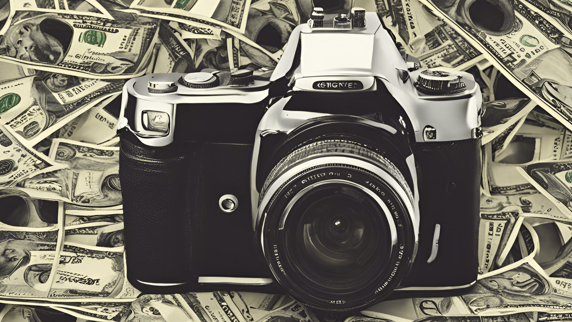 How to Make Money with Photography in 2024
