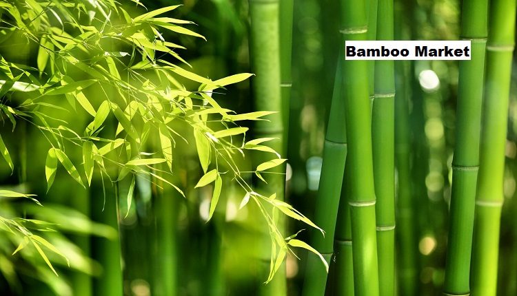 Bamboo Market