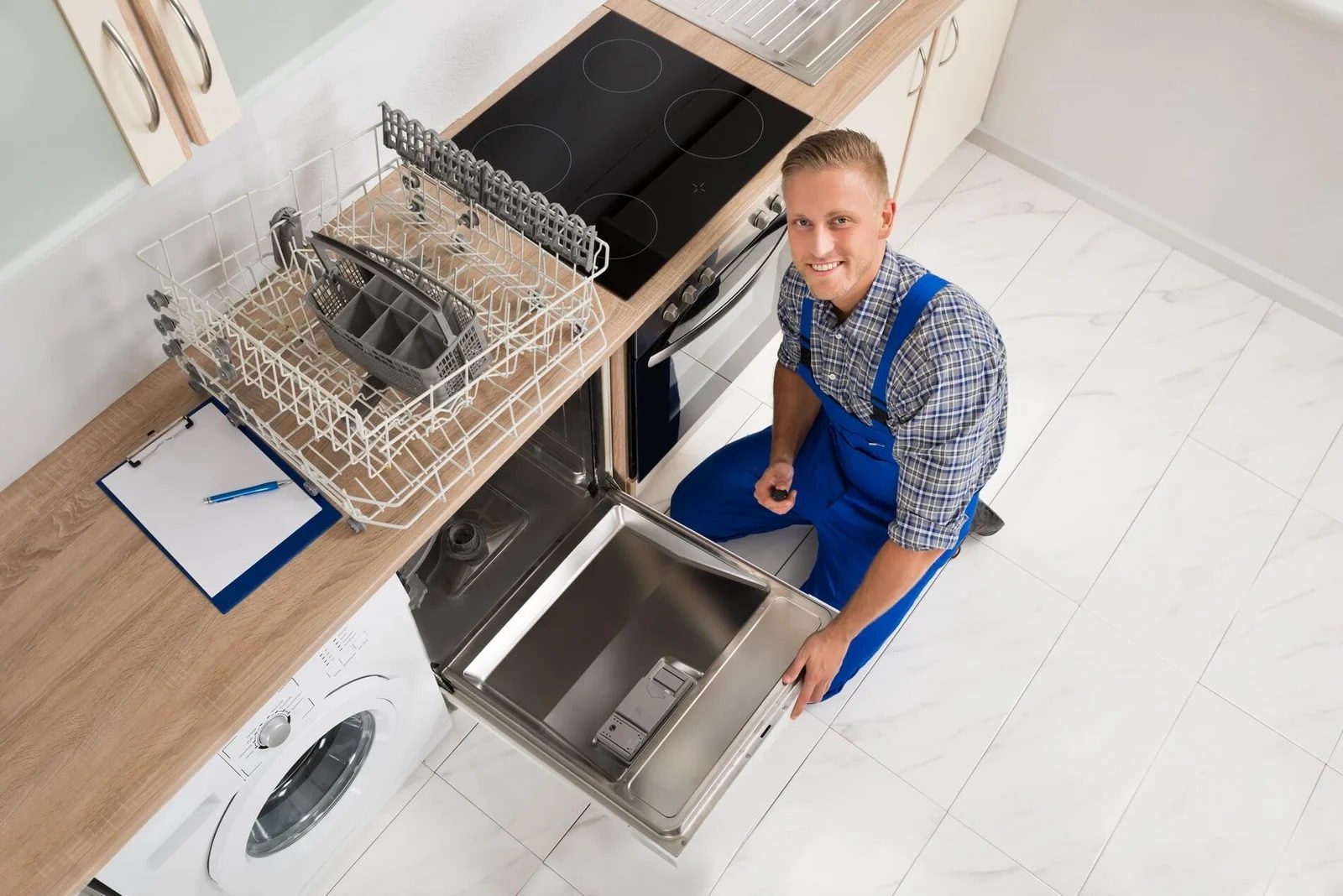 A Comprehensive Guide to Residential Appliance Repair