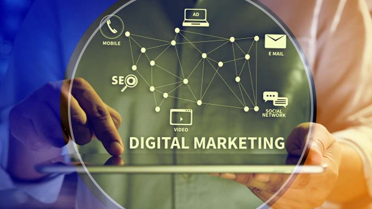 Digital Marketing Agency Lahore