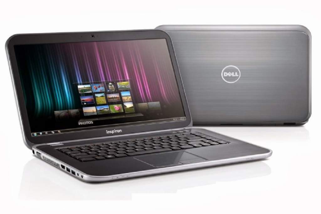 Dell laptop price in Pakistan