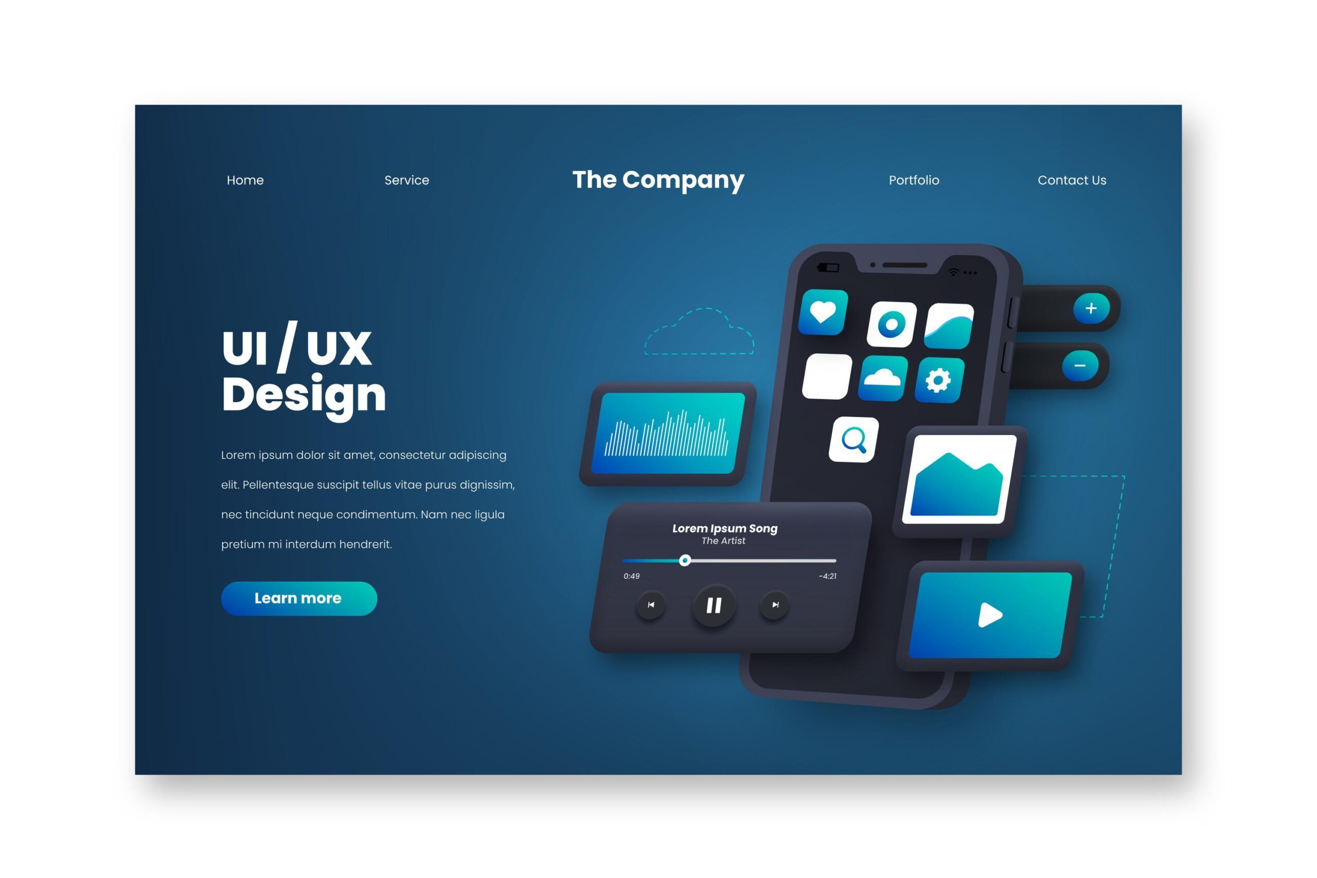 Designing for Responsive Web Apps Challenges and Solutions