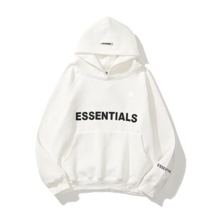 Essentials Hoodie this iconic piece of clothing has transcended