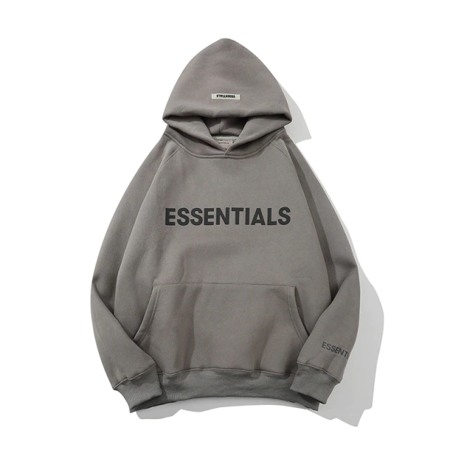 Essentials Clothing Your Ultimate Guide to Crafting a Versatile Wardrobe