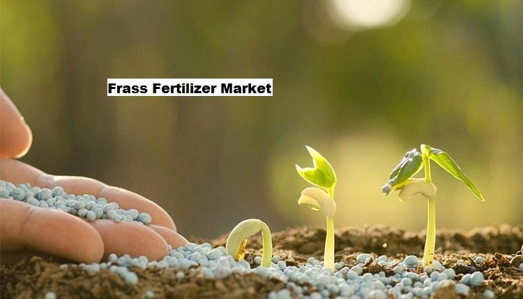 Global Frass Fertilizer Market