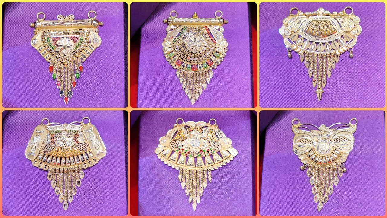 Buy Gold Jewelry Lahore