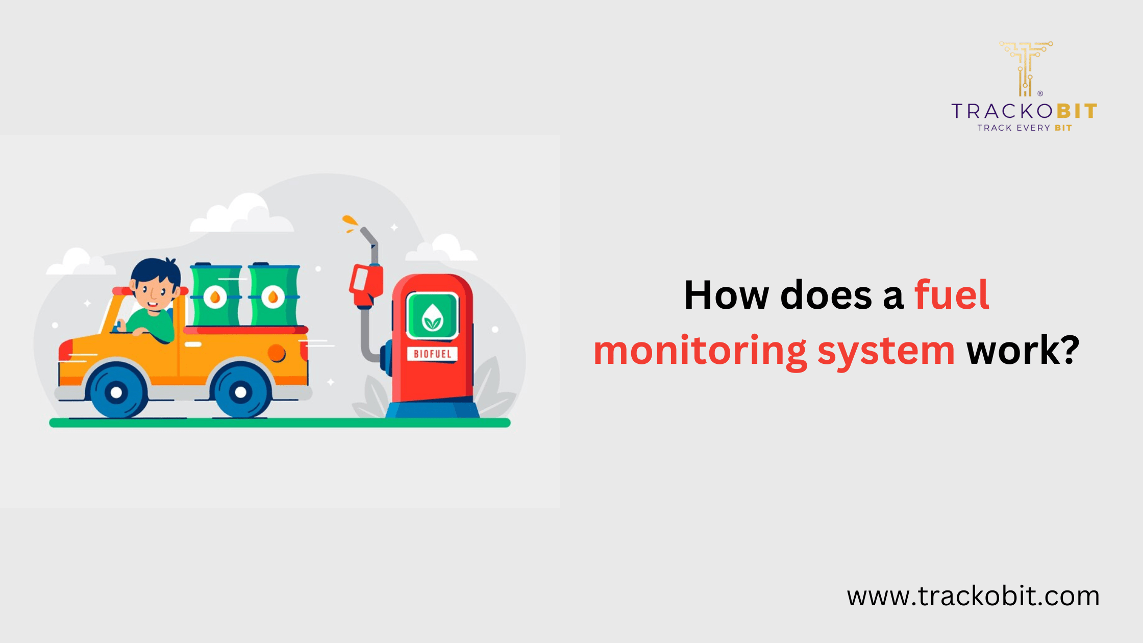 How does a fuel monitoring system work (1)