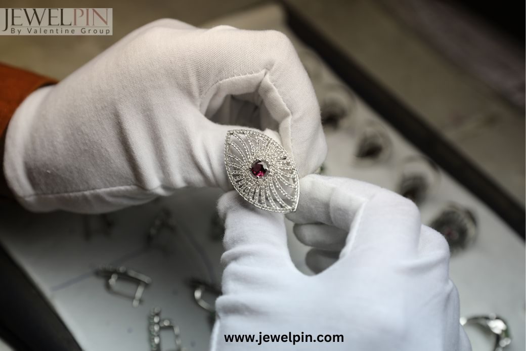 JewelpIn - Elevate Your Style with Custom Gemstone Jewellery.