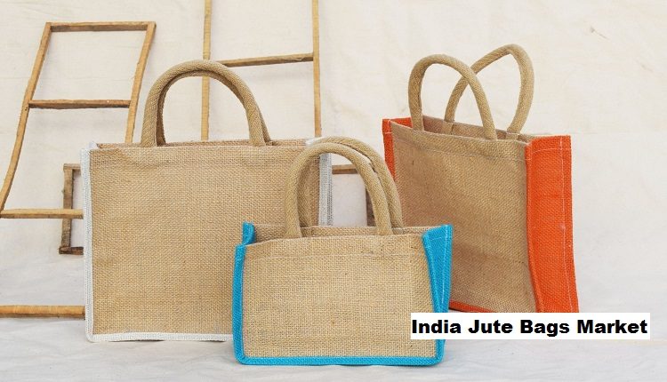 India Jute Bags Market
