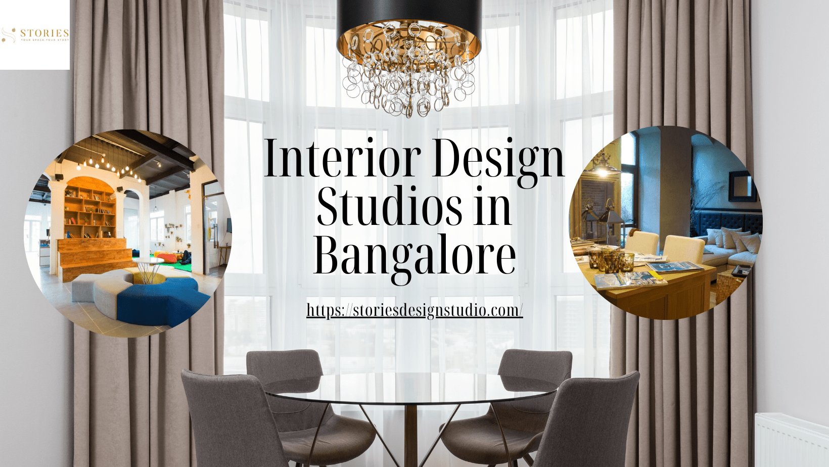 interior design studios in bangalore