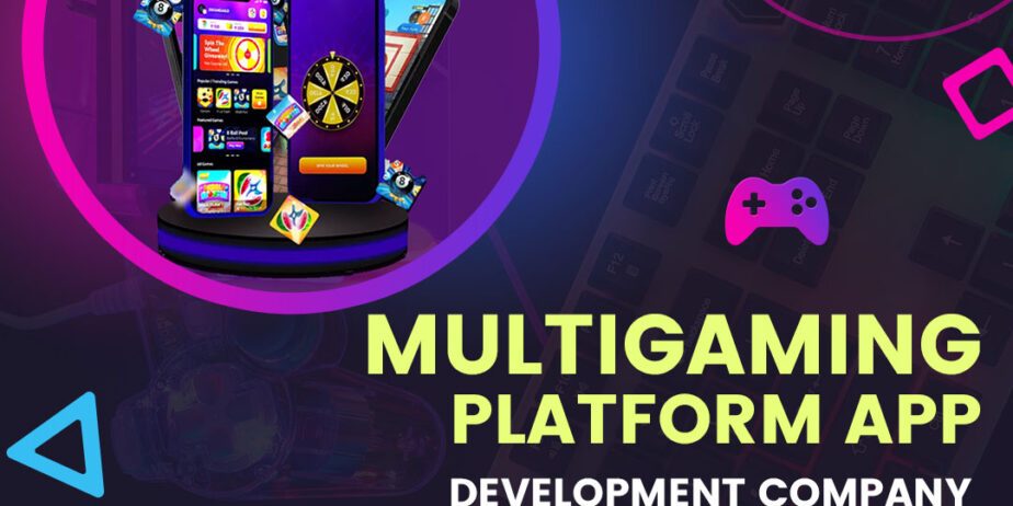 Multigaming App Development