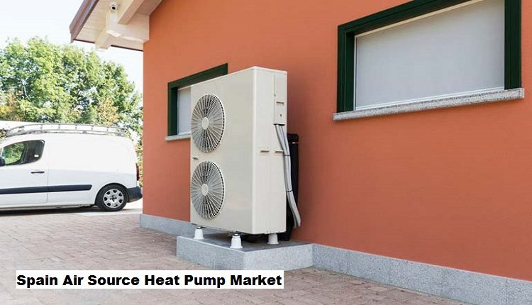 Spain Air Source Heat Pump Market