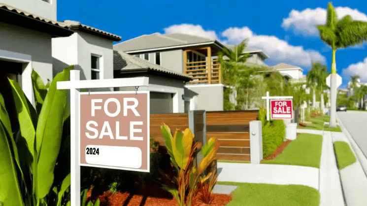 The Impact of Florida's Real Estate Market on Mortgage Options