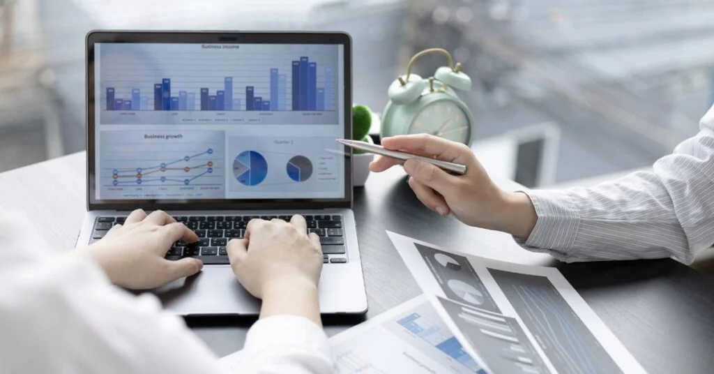 The Power of Data Analytics: A Comprehensive Guide