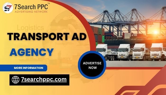 Transport Ad Agency