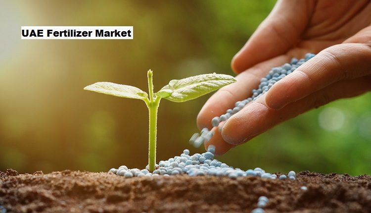 UAE Fertilizer Market