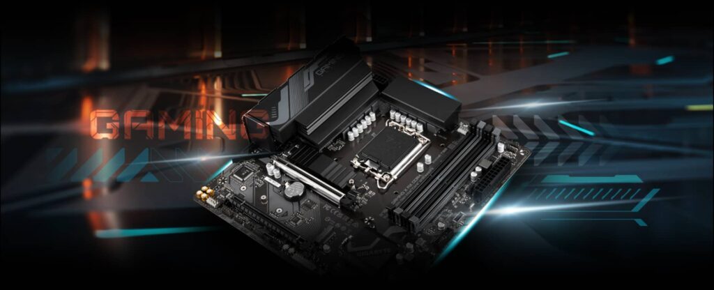 Performance Of The Gigabyte Motherboard Series in PC Component