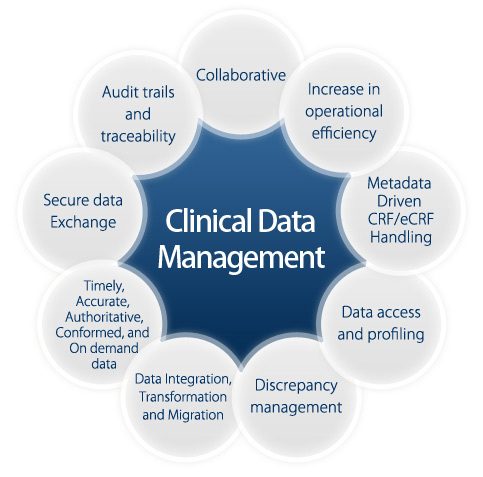 Online Clinical Data Management Courses
