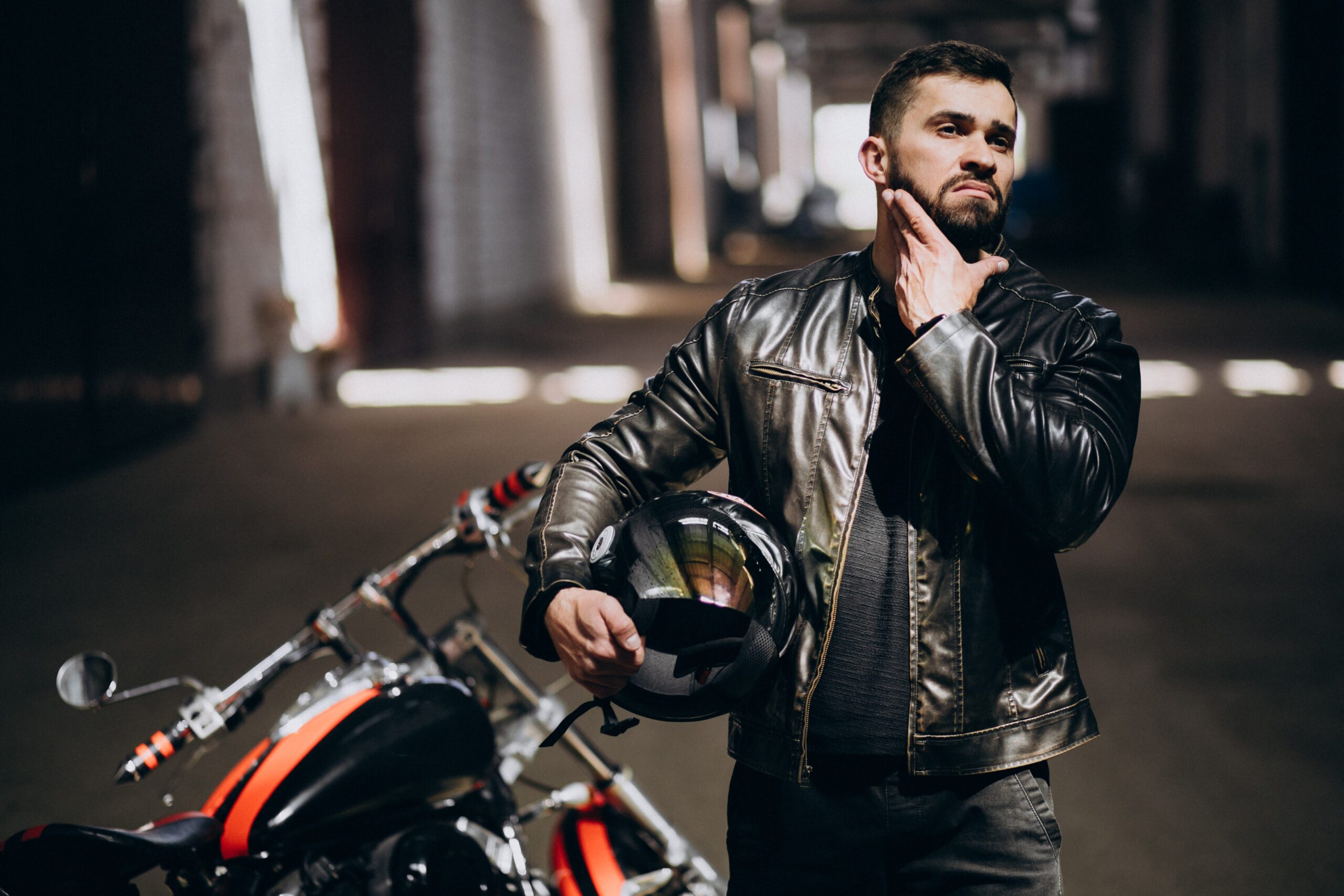 Top Rated Motorcycle Jackets
