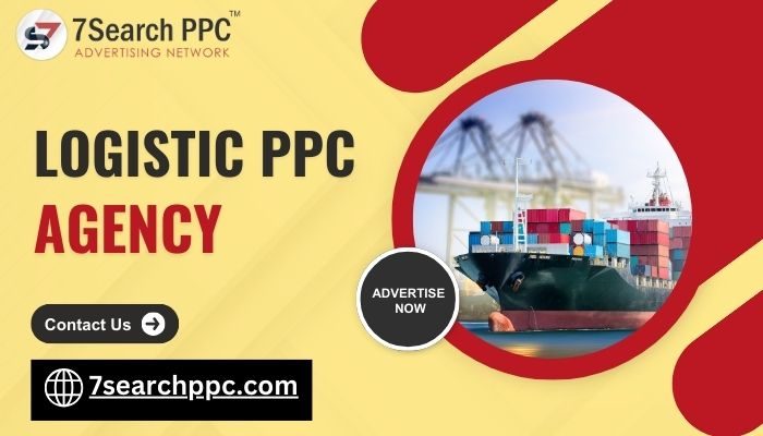 Logistics PPC Agency