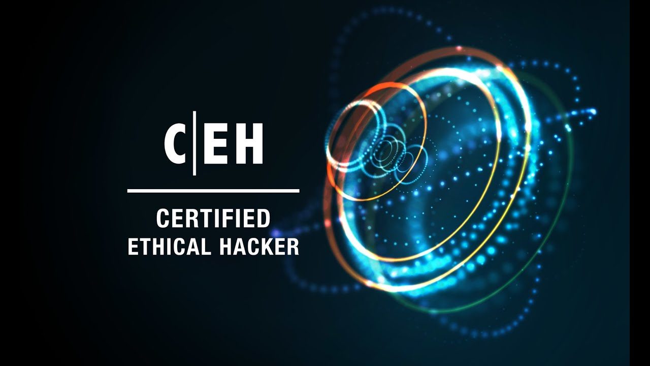 Certified Ethical Hacker v11