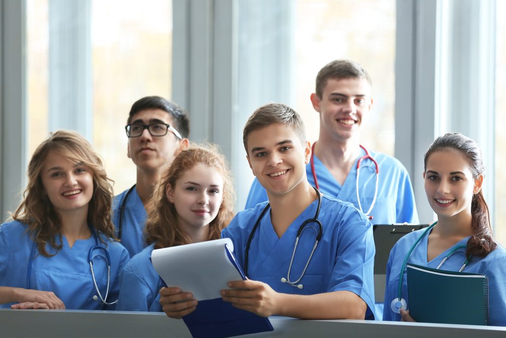 Purchase Nursing Assignments Online - Top Quality and Confidentiality