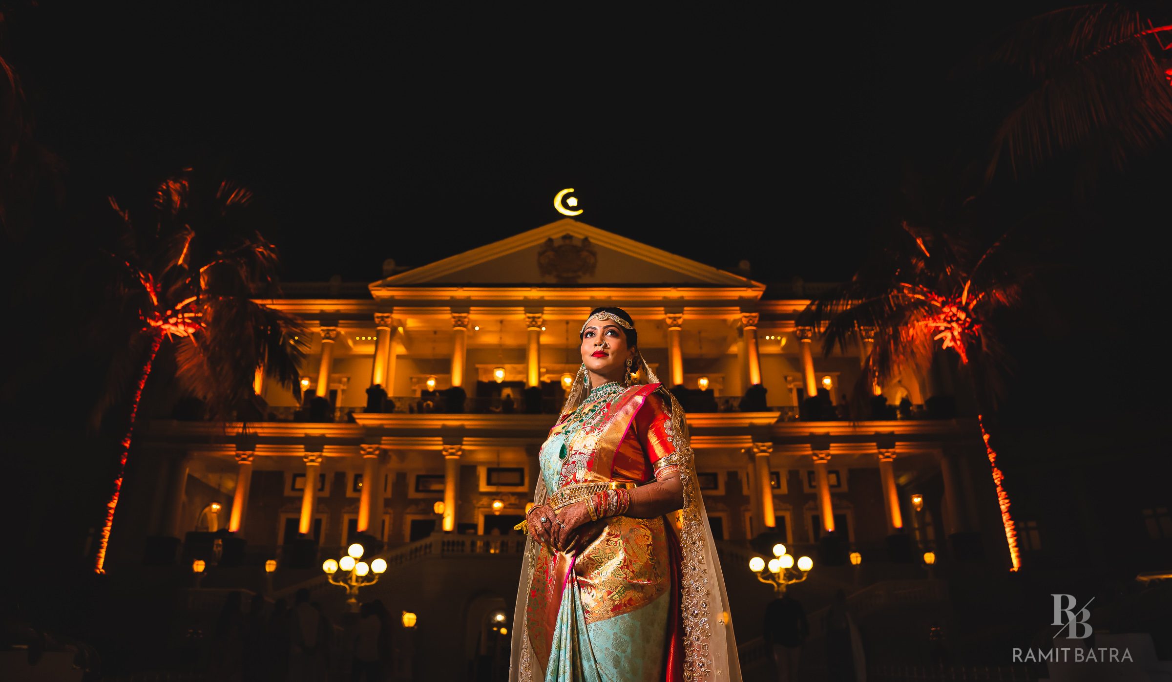 Wedding venues in Hyderabad
