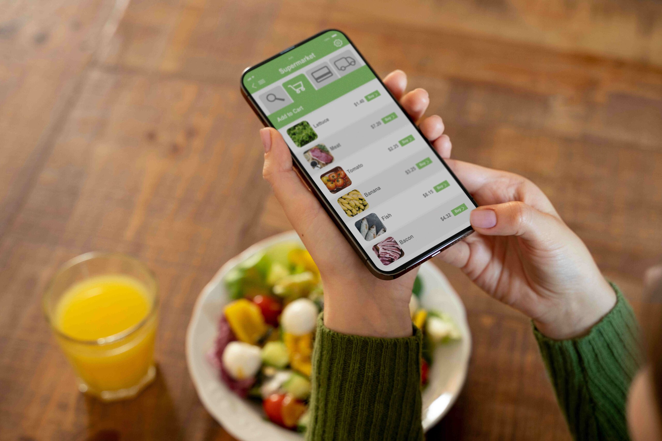 What Are the Cost Implications of Developing a Food Delivery App for Food Businesses